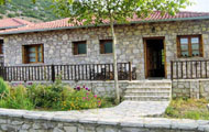 Peloponissos,Andreas Sofis Traditional Houses,Arcadia,Dimitsana